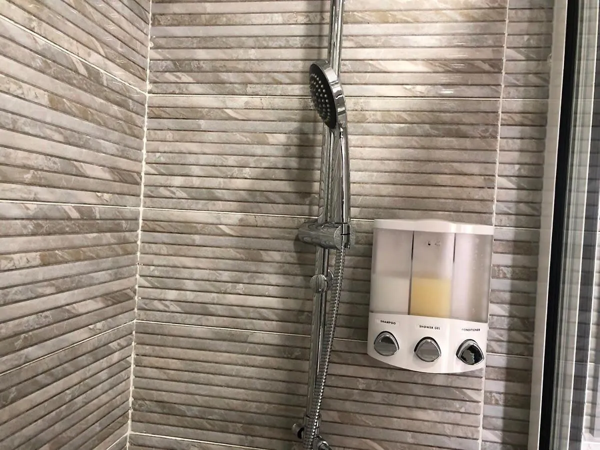 Apartman Sunny Oasis 2 Bedrooms - By Appartali Casablanca Marokkó