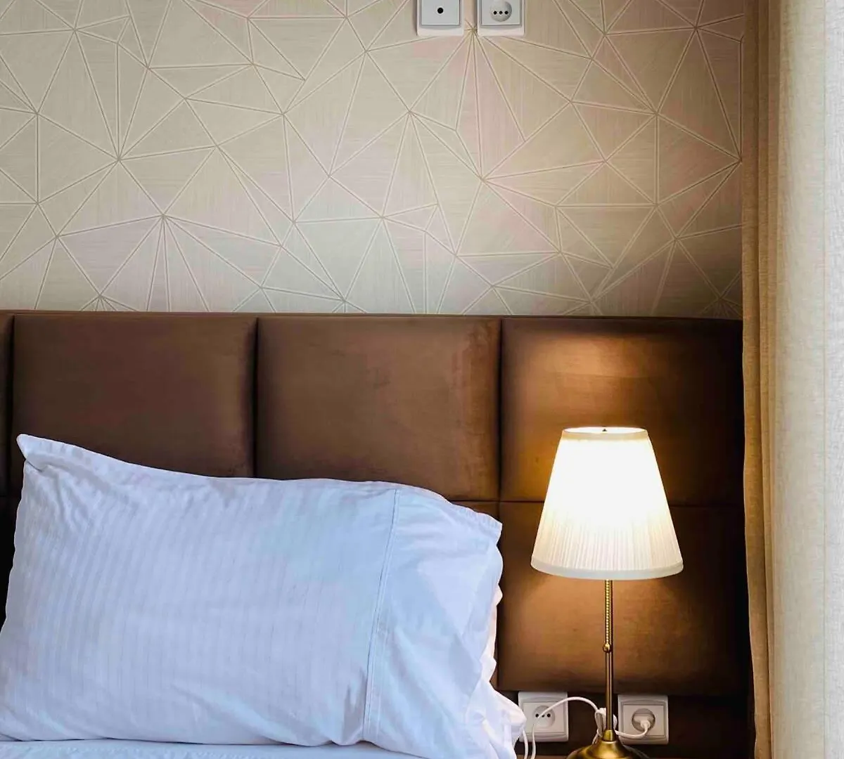 Sunny Oasis 2 Bedrooms - By Appartali Casablanca Apartman