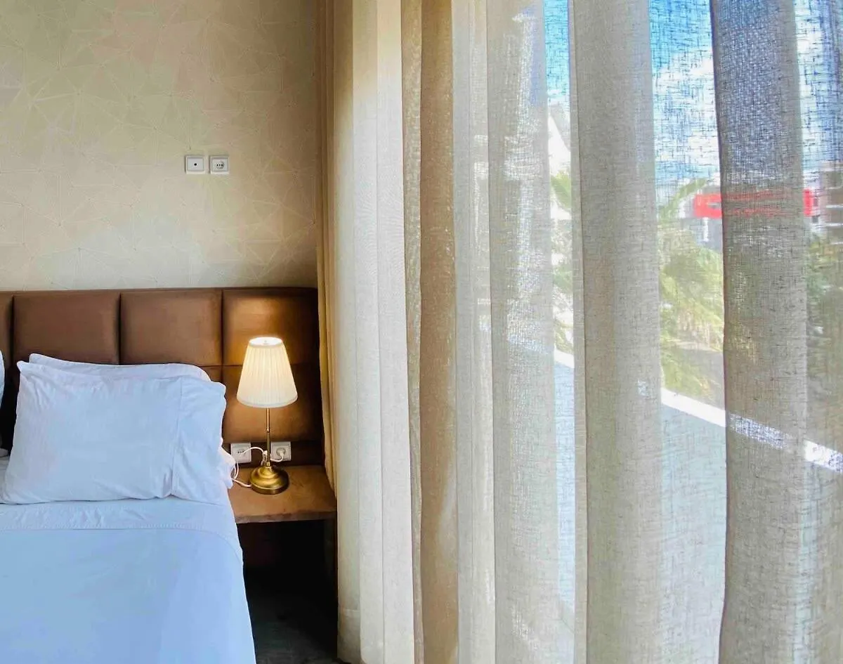 Apartman Sunny Oasis 2 Bedrooms - By Appartali Casablanca